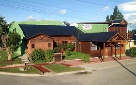 Hostel Buenos Aires