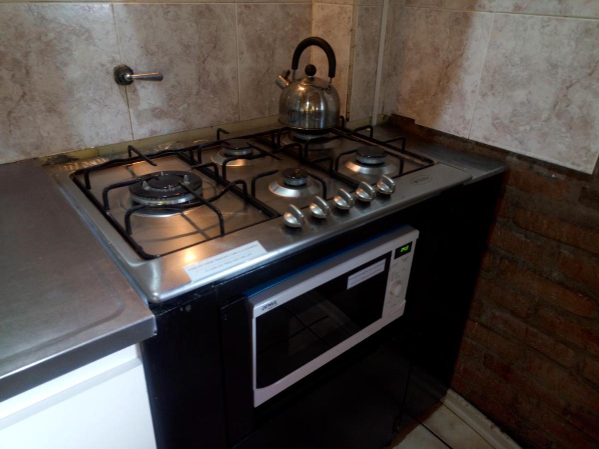 Hostel Buenos Aires El Calafate Extérieur photo