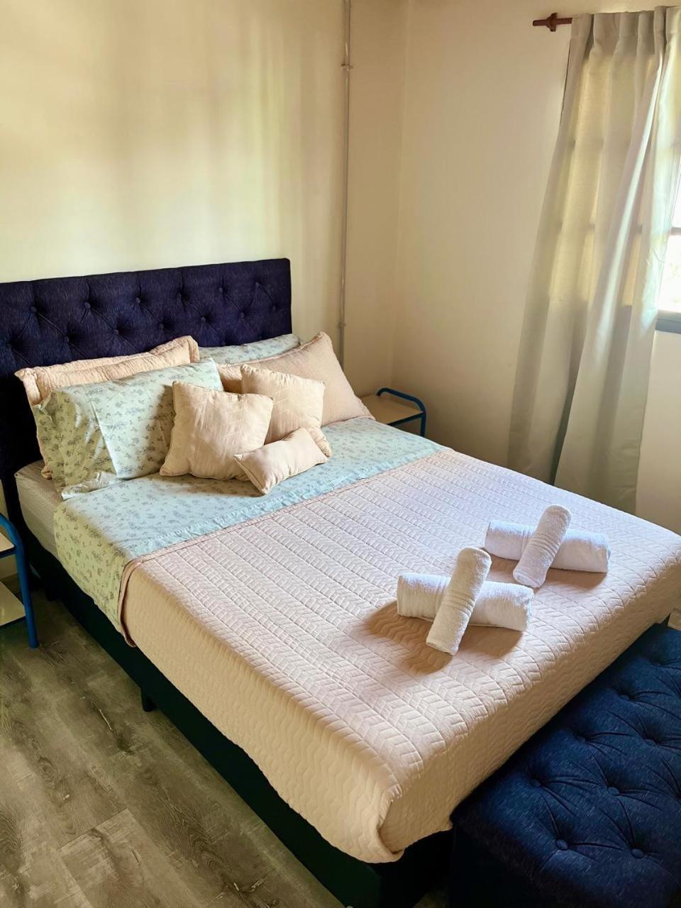 Hostel Buenos Aires El Calafate Chambre photo